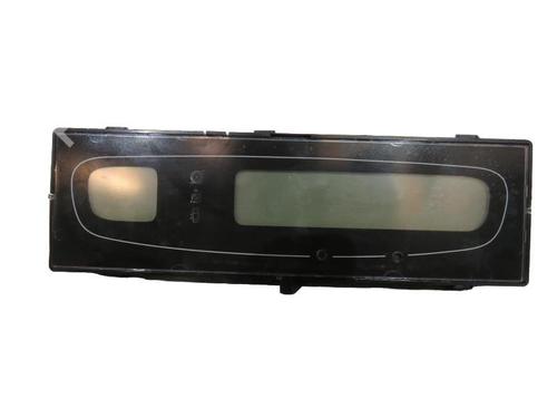 Used Display monitor Display monitor RENAULT LAGUNA II (BG0/1_) 1.9 dCi (BG08, BG0G) (120 hp) 25095008 25095008