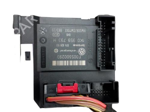 Front left window mechanism VW PASSAT B6 (3C2) | BP25073532C22 - Image 3