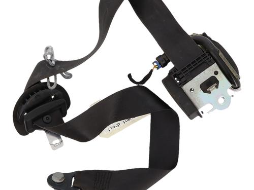 Used Front right seatbelt Front right seatbelt PEUGEOT 308 I (4A_, 4C_) 1.6 HDi (90 hp) 33534890 33534890