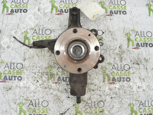 Used Left front steering knuckle Left front steering knuckle 26441071 26441071