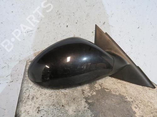 Right mirror SEAT IBIZA III (6L1) 1.4 TDI | BP25080913C27 