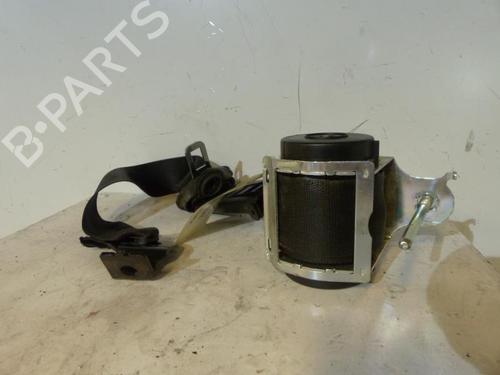 Used Front left belt tensioner OPEL ASTRA H (A04) 1.3 CDTI (L48) (90 hp) 25094572