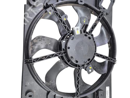 Used Radiator fan CITROËN E-MEHARI Electric (68 hp) 25071677
