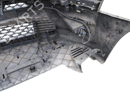 Front bumper CITROËN C4 Picasso I MPV (UD_) 1.6 HDi 110 | BP27586121C7 