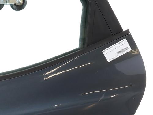 Dør venstre bagtil RENAULT CLIO V (B7_) 1.5 Blue dCi 85 (B7AG) | BP37190383C4 - Image 2