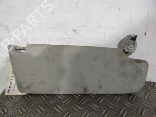 Left sun visor SKODA OCTAVIA I Combi (1U5) 1.9 TDI | BP25108666I1 