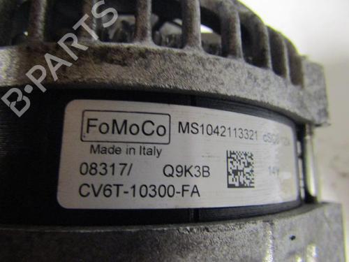 Used Alternator Alternator 25079513 25079513