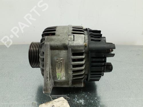 Used Alternator CITROËN ZX (N2) 1.8 i (101 hp) 25104625