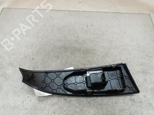 Used Right front window switch BMW 5 (E60) 530 d (218 hp) 25092839