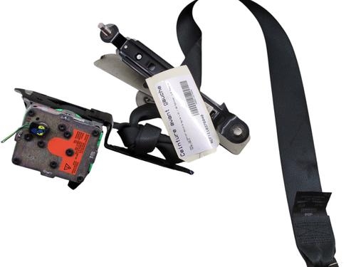 Front left seatbelt OPEL AGILA B (H08) 1.2 (F68) | BP31183659I26  - Image 5