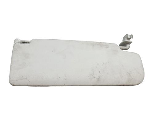 Used Left sun visor Left sun visor SKODA FABIA II (542) [2006-2014] 25103408 25103408