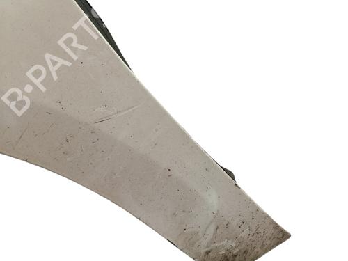 Left front fenders RENAULT MEGANE III Grandtour (KZ0/1) 1.5 dCi (KZ09, KZ0D, KZ1G, KZ29, KZ14, KZ1W, KZ10, KZ1F,... | BP27702637C41 
