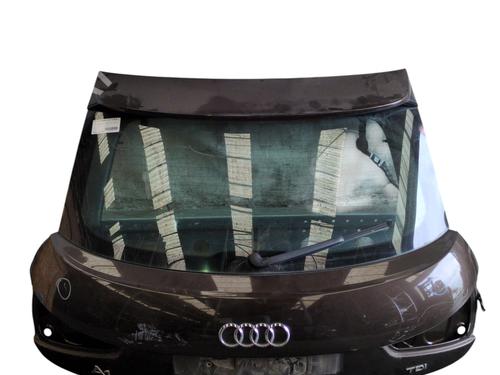 Used Tailgate AUDI A1 (8X1, 8XK) 1.6 TDI (105 hp) 29476240