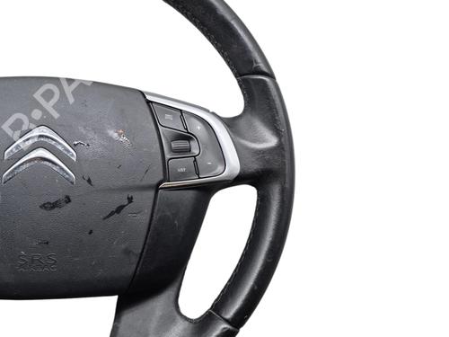 Steering wheel CITROËN C4 II (NC_) 1.6 BlueHDi 120 | BP29221986C49 