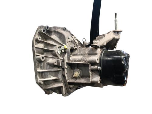Gearbox RENAULT CAPTUR I (J5_, H5_) 0.9 TCe 90 | BP32337265M3
