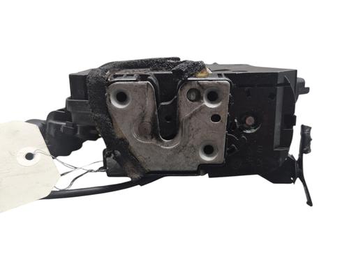 Front left lock RENAULT CAPTUR I (J5_, H5_) 1.5 dCi 90 (J5N4, J5M5, J5MW, J5M6, J5AL, J5AJ) | BP29025882C98 