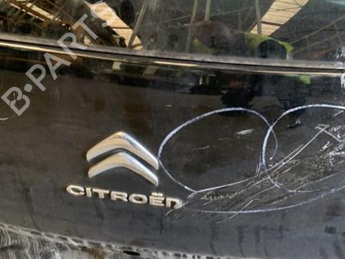 Tailgate CITROËN C4 Picasso I MPV (UD_)  | BP25101413C6 