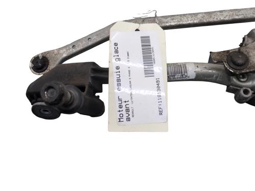 Used Front wiper motor RENAULT LAGUNA III (BT0/1) 1.5 dCi (BT00, BT0A, BT0T, BT1J) (110 hp) 30619631