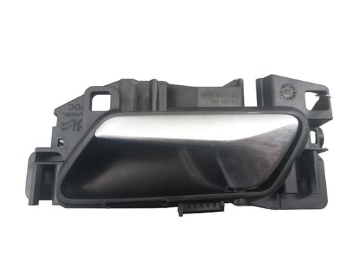 Used Front left interior door handle Front left interior door handle OPEL CROSSLAND X / CROSSLAND (P17, P2QO) 1.2 (75) (131 hp) 25073618 25073618
