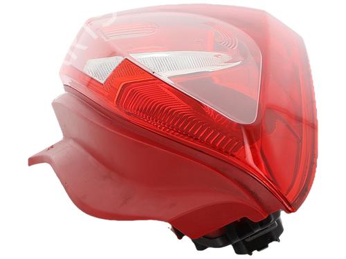 Left taillight RENAULT TWINGO II (CN0_) 1.5 dCi 75 | BP36817662C34 - Image 6