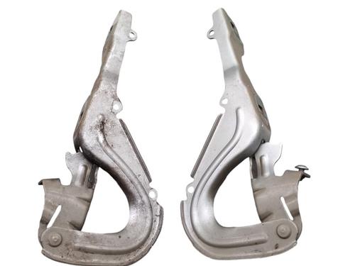 Hinge/Door check strap CITROËN C3 / C3 ORIGIN III (SX) 1.2 VTi 82 | BP25055100C146 