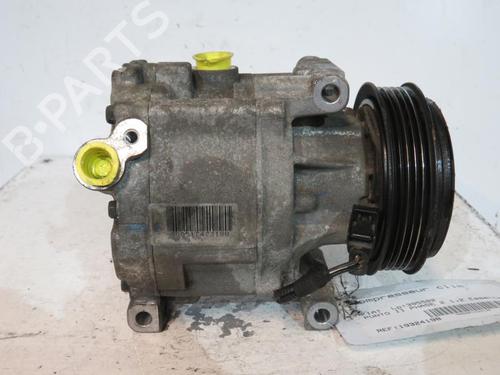 Used AC compressor FIAT PUNTO (188_) 1.2 Natural Power (60 hp) 25095182