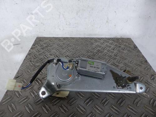 Used Rear wiper motor RENAULT SAFRANE I (B54_) 2.0 (B540) (105 hp) 25091587