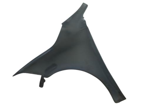 Right front fenders RENAULT MEGANE III Hatchback (BZ0/1_, B3_) 1.2 TCe (BZ2B, BZ11) | BP26663290C42 