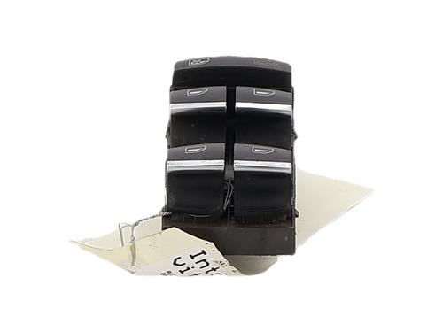 Left front window switch AUDI A3 Sportback (8PA)  | BP36847740I27  - Image 5