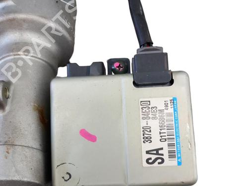 Steering column SUZUKI WAGON R+ (MA) 1.3 (RB413) | BP25087640M21 - Image 2