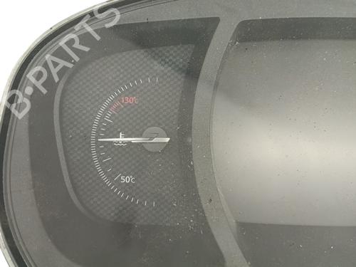 Instrument cluster RENAULT MEGANE IV Hatchback (B9A/M/N_) 1.6 TCe 205 (B9MV) | BP29898195C47