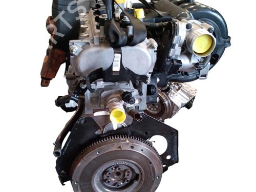 Motor Motor FIAT TIPO Saloon (356_, 357_) [2015-2026] 36205852 36205852