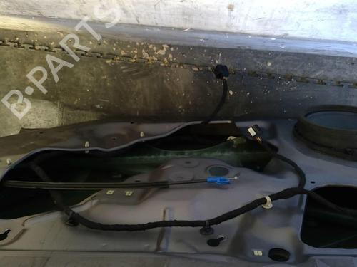 Used Right front door CHEVROLET CRUZE (J300) [2009-2025]  25078014