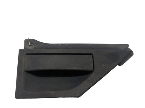 Rear left exterior door handle RENAULT TWINGO III (BCM_, BCA_)  | BP25076716C130 