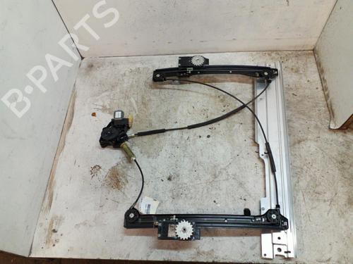 Used Front right window mechanism MINI MINI CLUBMAN (R55) Cooper S (174 hp) 25105242