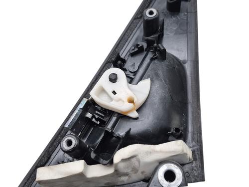 Rear right exterior door handle RENAULT CLIO IV (BH_) 1.5 dCi 75 | BP25071650C130 