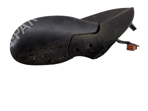 Used Right mirror PEUGEOT 206+ (2L_, 2M_) 1.4 i (73 hp) 27368655