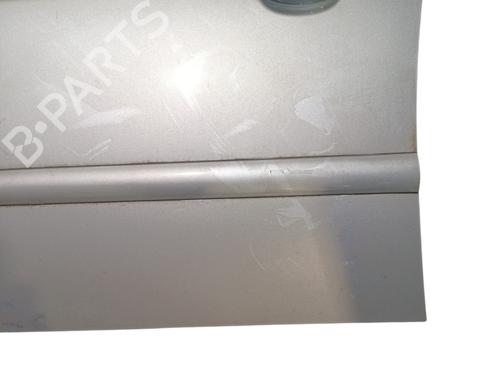 Left front door PEUGEOT 307 (3A/C) 1.6 16V | BP32215544C2