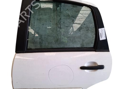 Left rear door CITROËN C3 I (FC_, FN_)  | BP25100654C4 