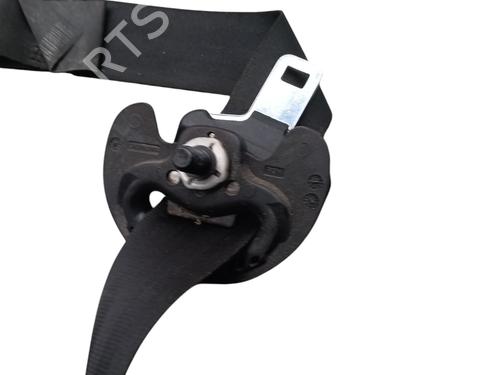 Front right seatbelt CITROËN DS3 (SA_) 1.6 HDi 90 | BP25102429I25  - Image 5