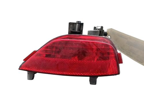 Used Rear bumper left light RENAULT MEGANE III Coupe (DZ0/1_) 1.5 dCi (DZ09, DZ0D, DZ1F, DZ1G, DZ14, DZ29) (110 hp) 26510008