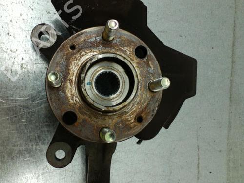 Right front steering knuckle CHEVROLET SPARK (M300)  | BP25088736M26 