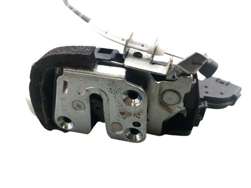 Front right lock NISSAN MICRA IV (K13K, K13KK) 1.2 | BP25059605C97 