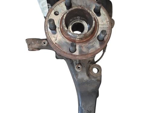 Used Right front steering knuckle LAND ROVER RANGE ROVER SPORT I (L320) 3.6 D 4x4 (272 hp) 25918806