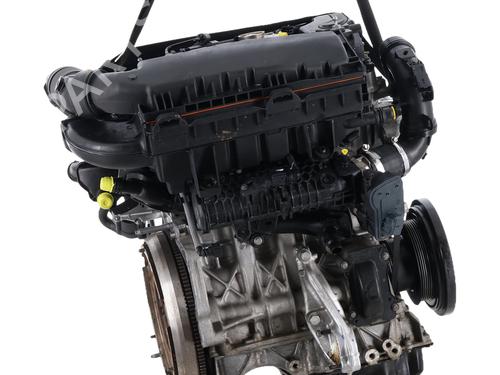 Engine PEUGEOT 2008 I (CU_) 1.2 THP 110 / PureTech 110 | BP38939632M1 - Image 2