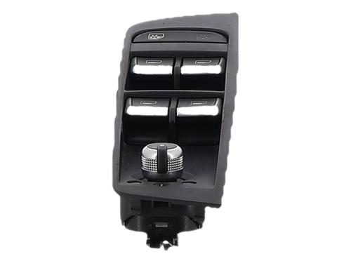 Left front window switch AUDI A1 Sportback (8XA, 8XF) 1.6 TDI | BP39625223I27 - Image 5