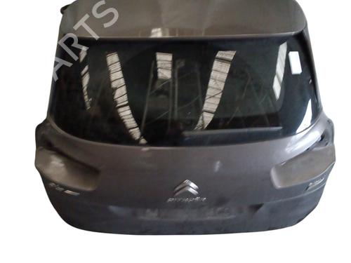 Tailgate CITROËN C4 Picasso II 1.6 HDi / BlueHDi 115 | BP31952849C6