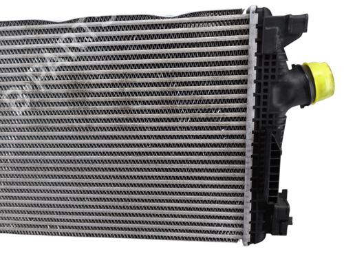Intercooler OPEL ZAFIRA TOURER C (P12) 2.0 CDTi (75) | BP27481668M30 - Image 2