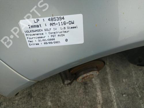 Fuel flap VW GOLF III (1H1) 1.9 TDI | BP25063427C131