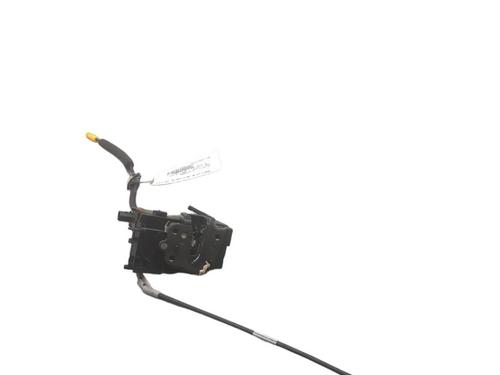 Used Rear right lock PEUGEOT 308 I (4A_, 4C_) [2007-2016]  25055683